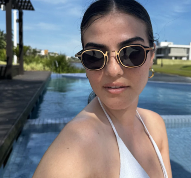 Lentes de Sol Mónaco
