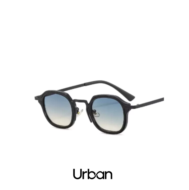 Lentes de Sol Mónaco