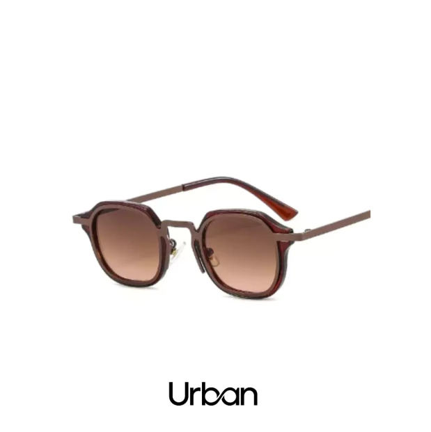 Lentes de Sol Mónaco
