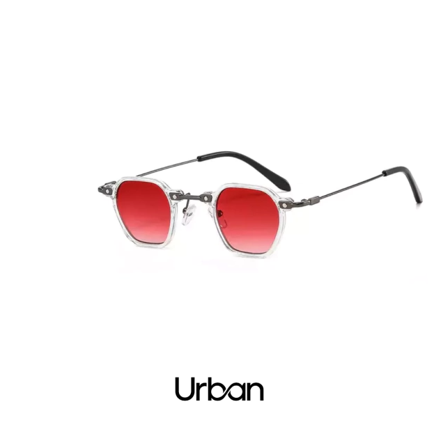 Lentes de Sol Hawaï