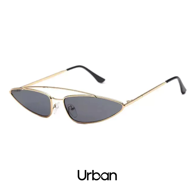 Lentes de Sol Antunes