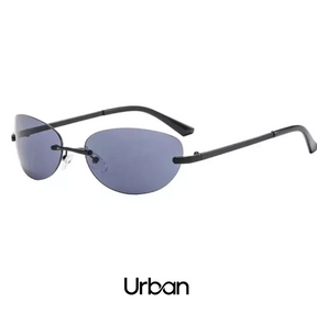 Lentes de Sol Icaraí