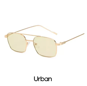 Lentes de Sol Eagle