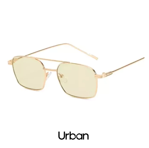 Lentes de Sol Eagle