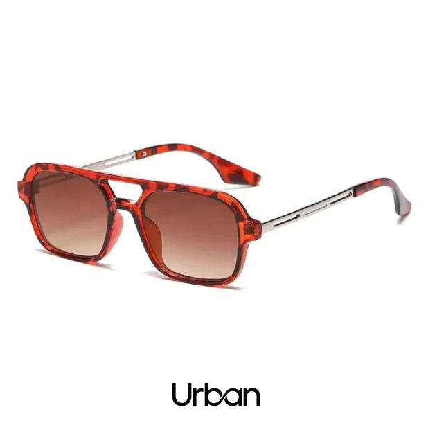 Lentes de Sol Brava