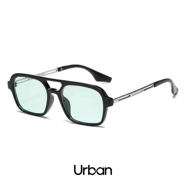 Lentes de Sol Brava