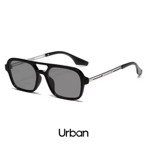 Lentes de Sol Brava