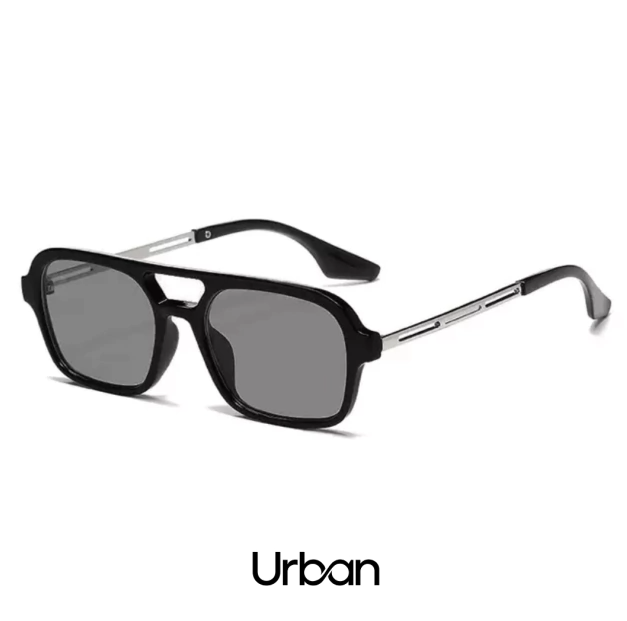 Lentes de Sol Brava
