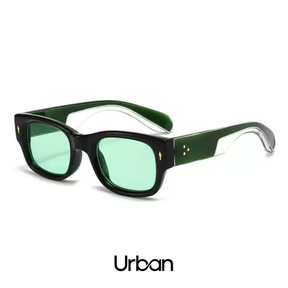 Lentes  de Sol Campeche