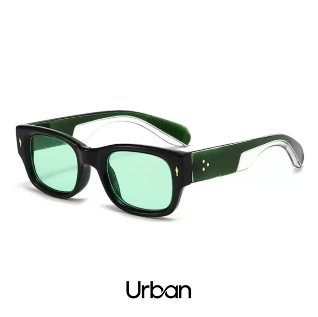 Lentes  de Sol Campeche