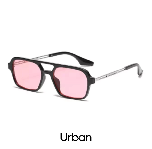 Lentes de Sol Brava