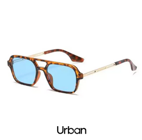Lentes de Sol Brava