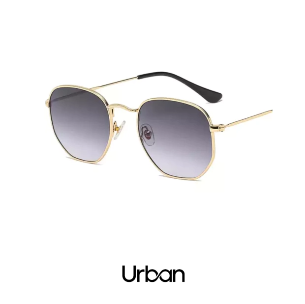 Lentes de Sol Bali