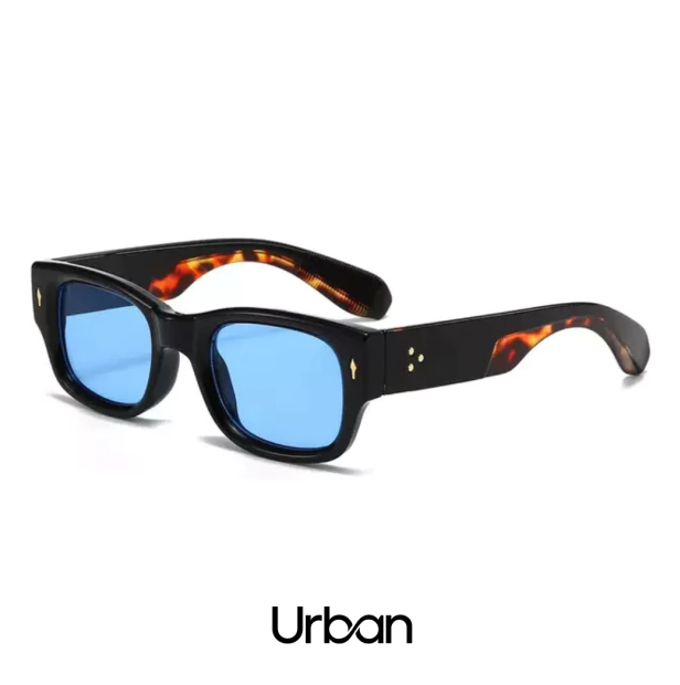 Lentes  de Sol Campeche