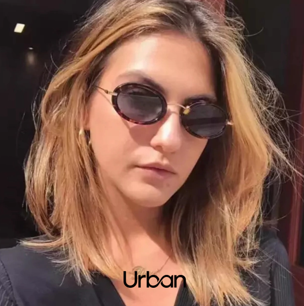 Lentes de Sol Olhabela