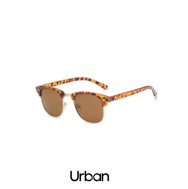 Lentes de Sol Malibu Beach