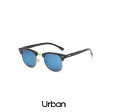 Lentes de Sol Malibu Beach