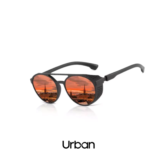 Lentes de Sol Grace Bay