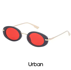Lentes de Sol Olhabela