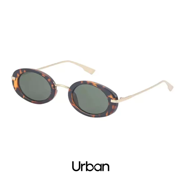 Lentes de Sol Olhabela