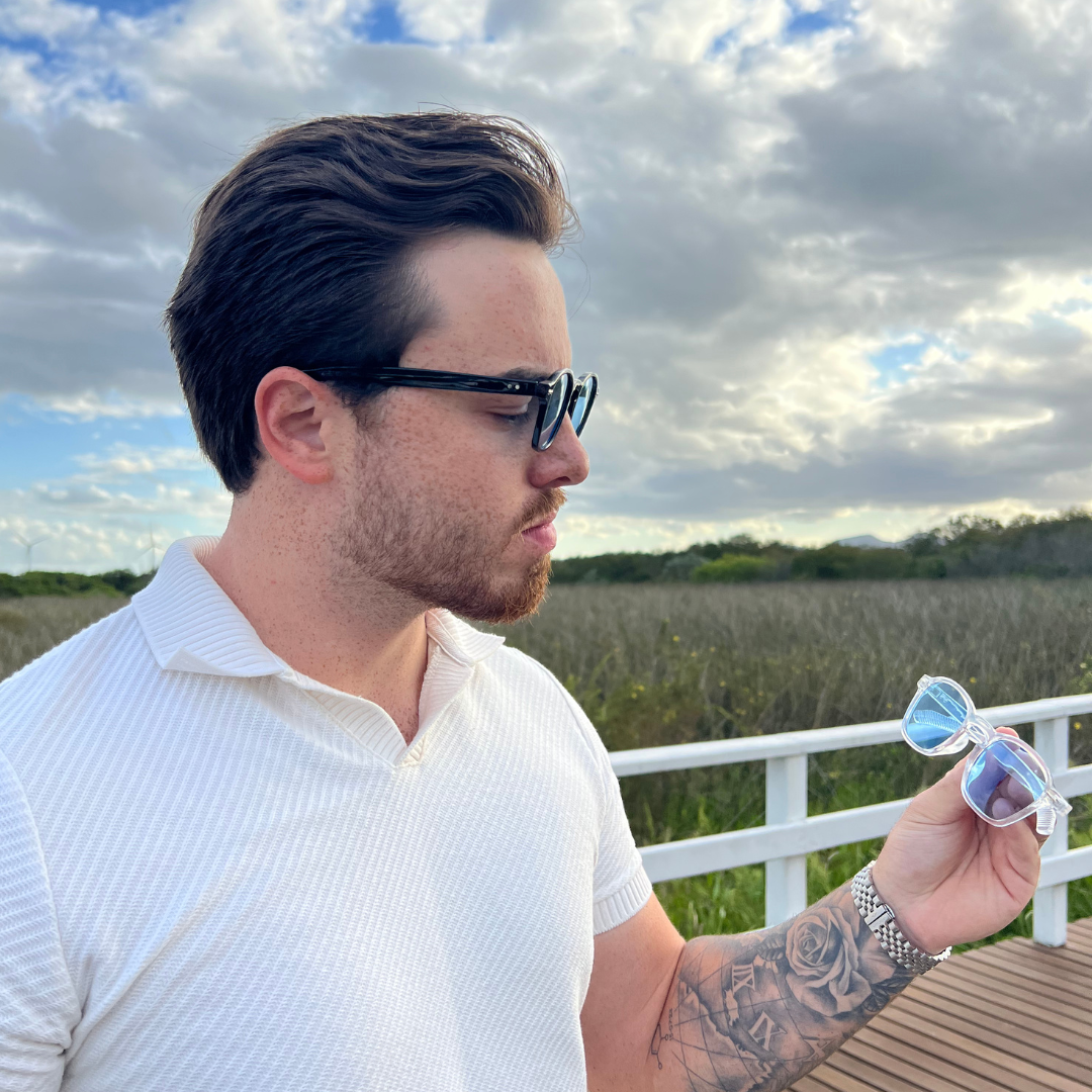 Lentes de Sol Cayo
