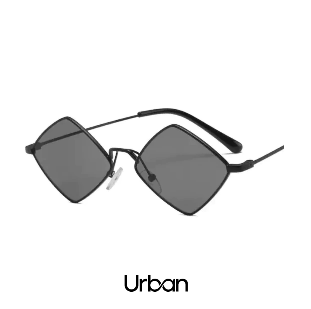 Lentes de Sol Floripa