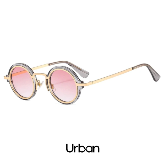 Lentes de Sol Gunga