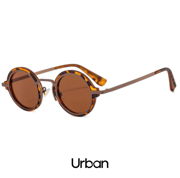 Lentes de Sol Gunga