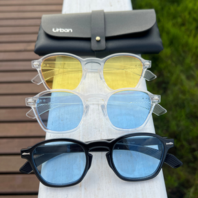 Lentes de Sol Cayo