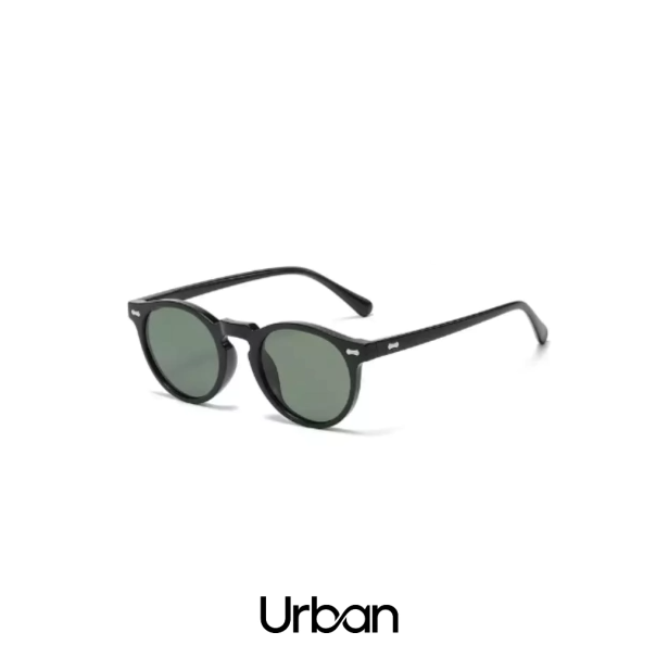 Lentes de Sol Trap
