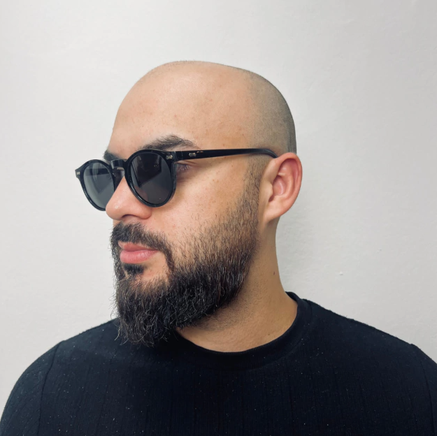 Lentes de Sol Trap