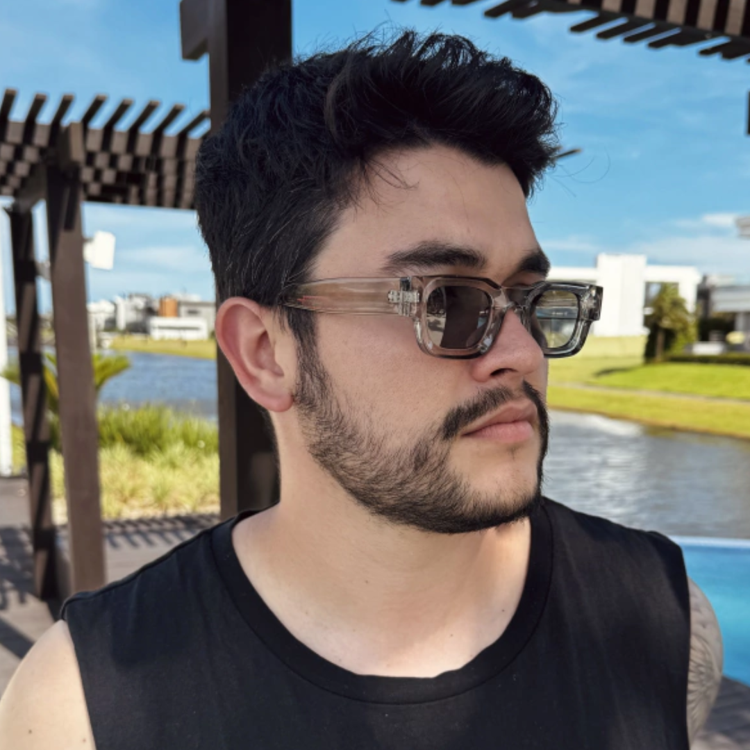 Lentes de Sol Laguna