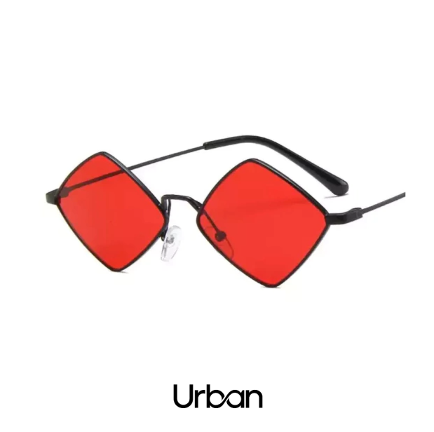 Lentes de Sol Floripa