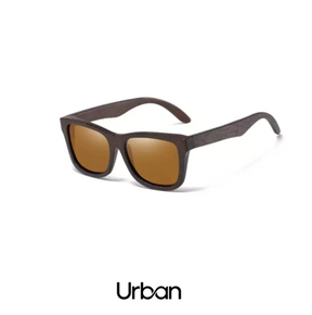 Lentes de sol en Bois Copacabana