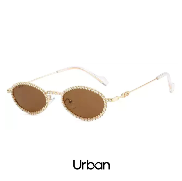 Lentes de Sol Cristal