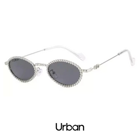 Lentes de Sol Cristal